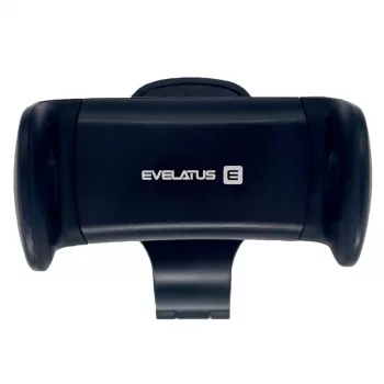 Evelatus supporto per cellulare per bici e moto EPH01 nero