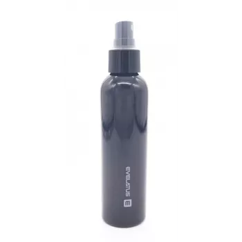 Evelatus flacone spray in plastica per cutter, 100 ml, trasparente