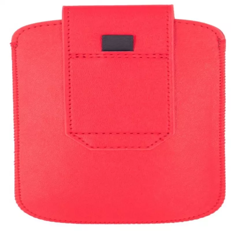 Evelatus Custodia tascabile 5.5 rossa
