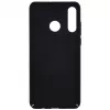 Evelatus Samsung A40 Cover Shooter marrone