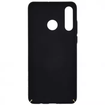 Evelatus Samsung A40 Cover Shooter marrone