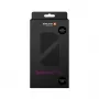 Evelatus Samsung Galaxy A02s Pellicola protettiva per schermo in vetro 2.5D Full Cover Japan Glue antistatica
