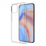 Evelatus Samsung Galaxy A03 Custodia in silicone trasparente 1,5 mm TPU trasparente