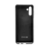Evelatus Samsung Galaxy A04s / A13 5G Custodia in silicone nano Soft Touch TPU nera