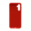 Evelatus Samsung Galaxy A04s / A13 5G Nano Silicone Case Soft Touch TPU rosso