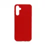 Evelatus Samsung Galaxy A04s / A13 5G Nano Silicone Case Soft Touch TPU rosso