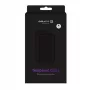 Evelatus Samsung Galaxy A05s Privacy 2.5D Silk Full Cover anti-statico nero