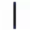 Evelatus custodia a libro per Samsung Galaxy A10 blu scuro