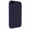 Evelatus custodia a libro per Samsung Galaxy A10 blu scuro