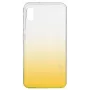 Evelatus Samsung Galaxy A10 Custodia TPU Gradient Oro