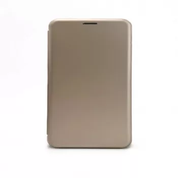 Evelatus Samsung Galaxy A14 5G custodia a libro oro