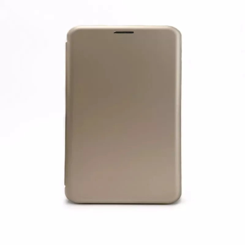 Evelatus Samsung Galaxy A14 5G custodia a libro oro
