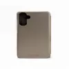 Evelatus Samsung Galaxy A14 5G custodia a libro oro
