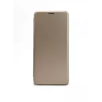 Evelatus Samsung Galaxy A14 5G custodia a libro oro