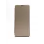 Evelatus Samsung Galaxy A14 5G custodia a libro oro