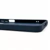 Evelatus Samsung Galaxy A17 4G / A17 5G Custodia Shield con MagSafe e supporto, blu navy opaco