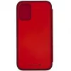 Evelatus Samsung Galaxy A23 4G/ A23 5G Custodia a libro rossa