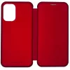 Evelatus Samsung Galaxy A23 4G/ A23 5G Custodia a libro rossa