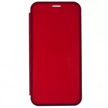 Evelatus Samsung Galaxy A23 4G/ A23 5G Custodia a libro rossa
