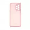Evelatus Samsung Galaxy A23 4G / A23 Custodia in silicone nano Soft Touch TPU beige