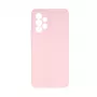 Evelatus Samsung Galaxy A23 4G / A23 Custodia in silicone nano Soft Touch TPU beige