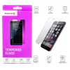 Evelatus Samsung Galaxy A3 2017 A320 Cover Posteriore in TPU Trasparente