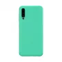 Evelatus Samsung Galaxy A30s/A50/A50s custodia in silicone nano Soft Touch TPU menta