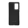 Custodia in nano silicone Soft Touch TPU per Samsung Galaxy A33 5G Evelatus nera
