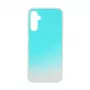 Evelatus Custodia Samsung Galaxy A34 Trasparente con Sfumatura