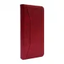 Evelatus Custodia a libro per Samsung Galaxy A35 Folio rosso