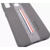 Evelatus Samsung Galaxy A40 Dazzel Case nero