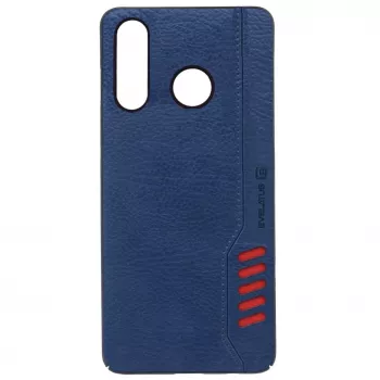 Evelatus Samsung A40 Shooter Blue Custodia
