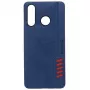 Evelatus Samsung A40 Shooter Blue Custodia