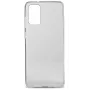 Evelatus Samsung Galaxy A41 TPU 1,5mm Smoked Cover posteriore