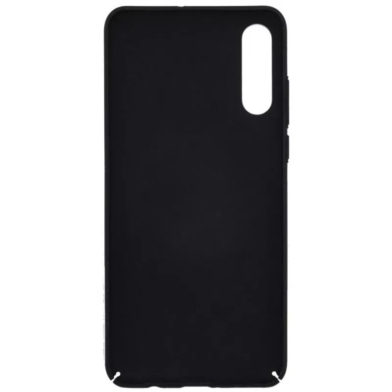 Evelatus Samsung Galaxy A50 Cover posteriore Shooter rosso