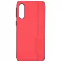 Evelatus Samsung Galaxy A50 Cover posteriore Shooter rosso