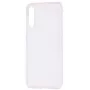 Evelatus Samsung Galaxy A50 Custodia in silicone trasparente