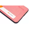 Evelatus Samsung Galaxy A50 cover in silicone rosa