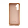 Evelatus Samsung Galaxy A54 custodia in silicone nano TPU rosa sand