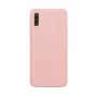 Evelatus Custodia in nano silicone per Samsung Galaxy A70 Soft Touch TPU beige
