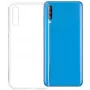 Evelatus Samsung Galaxy A70 cover in silicone trasparente