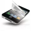 Evelatus Samsung Galaxy Alpha G850F Back Cover in silicone nero ammortizzante