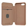 Evelatus custodia a libro per Samsung Galaxy J6 (2018) oro rosa