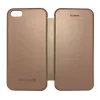 Evelatus custodia a libro per Samsung Galaxy J6 (2018) oro rosa