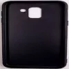 Evelatus Samsung Galaxy J6 (2018) Picture Glass Case 2 - Retro in vetro temperato