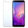 Evelatus Samsung Galaxy J6 Plus vetro temperato piatto trasparente 0,33 mm per display con colla giapponese antistatico
