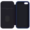 Custodia book Evelatus per Samsung Galaxy J6 Plus blu scuro