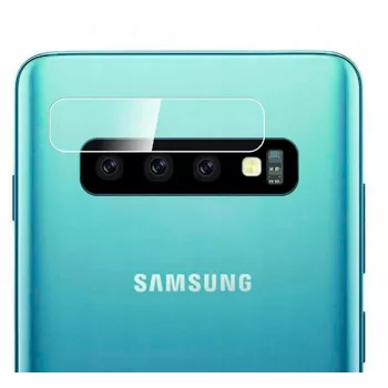 Sostituzione lenti in vetro fotocamera Evelatus per Samsung Galaxy Note 10 / Note 10+ - trasparente