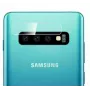 Sostituzione lenti in vetro fotocamera Evelatus per Samsung Galaxy Note 10 / Note 10+ - trasparente