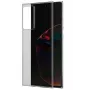 Evelatus Samsung Galaxy Note 20 custodia TPU 1,5mm fumé